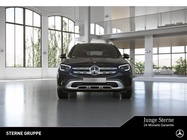 Mercedes-Benz GLC-Class 2020