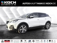 Peugeot 3008 2019