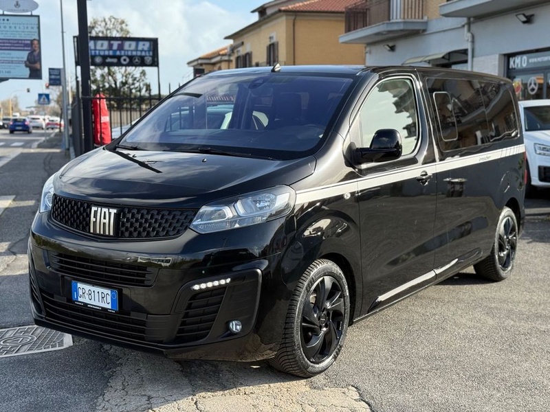 Fiat Scudo