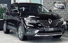 Renault Koleos 2020