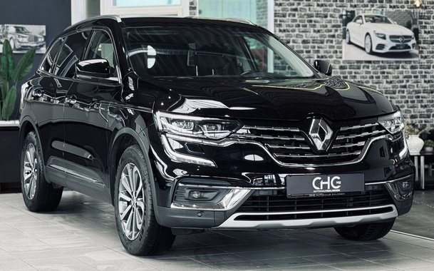 Renault Koleos 2020
