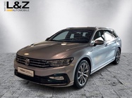 Volkswagen Passat 2019