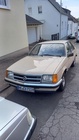 Opel Commodore 1982