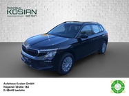 Skoda Kamiq 2024