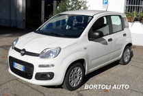 Fiat Panda 2020