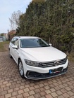 Volkswagen Passat 2020