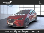 Mazda CX-3 2019