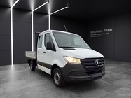 Mercedes-Benz Sprinter 2021