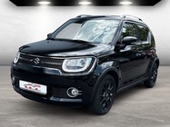 Suzuki Ignis 2019