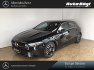 Mercedes-Benz A-Class 2024