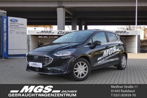 Ford Fiesta 2023