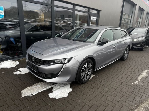 Peugeot 508 2023