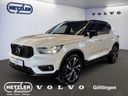 Volvo XC40 2019