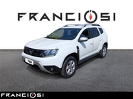 Dacia Duster 2019