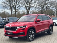Skoda Kodiaq 2022
