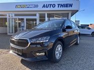 Skoda Fabia 2026