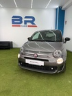 Fiat 500 2022