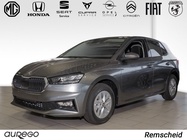 Skoda Fabia 2025