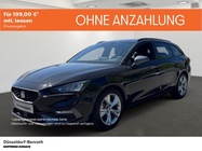 Seat Leon 2025