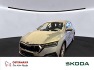 Skoda Octavia 2021