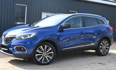 Renault Kadjar 2019