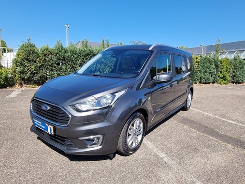 Ford Grand Tourneo 2020