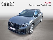 Audi SQ2 2025