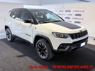 Jeep Compass 2023