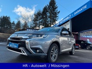 Mitsubishi Outlander 2019