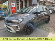 Opel Crossland 2023