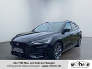 Ford Focus 2025