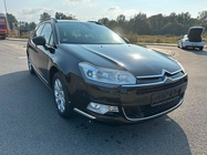 Citroen C5 2011