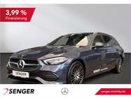 Mercedes-Benz C-Class 2025