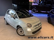 Fiat 500 2023