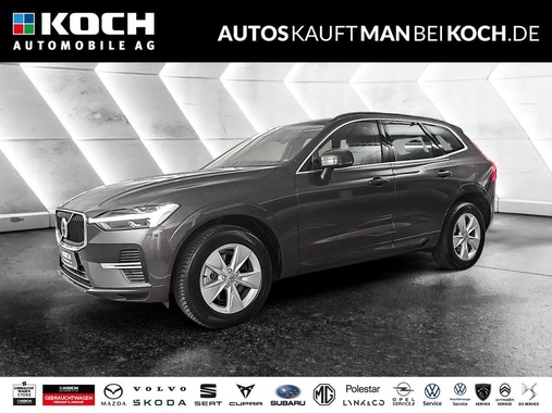 Volvo XC60 2023
