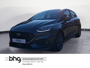 Ford Fiesta 2023