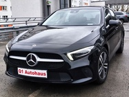 Mercedes-Benz A-Class 2022