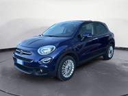 Fiat 500X 2022