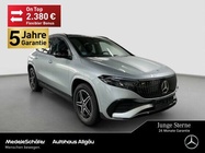 Mercedes-Benz EQA 2024