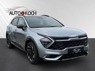 Kia Sportage 2025
