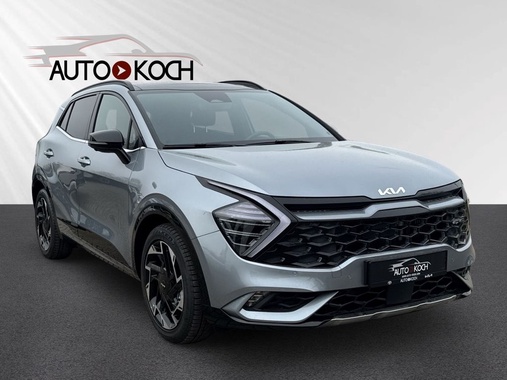 Kia Sportage 2025