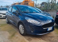 Ford Fiesta 2019