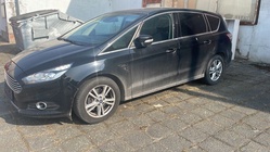 Ford S-Max 2019