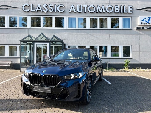 BMW X6 2023