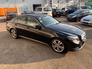 Mercedes-Benz E-Class 2013