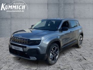 Jeep Avenger 2023