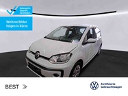 Volkswagen up! 2021