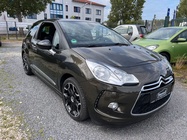 Citroen DS3 2014