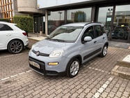 Fiat Panda 2022