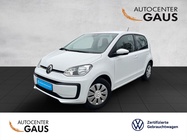 Volkswagen up! 2021